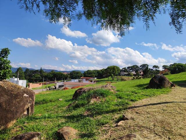 Terreno em condomínio para Venda em Cabreúva - 5