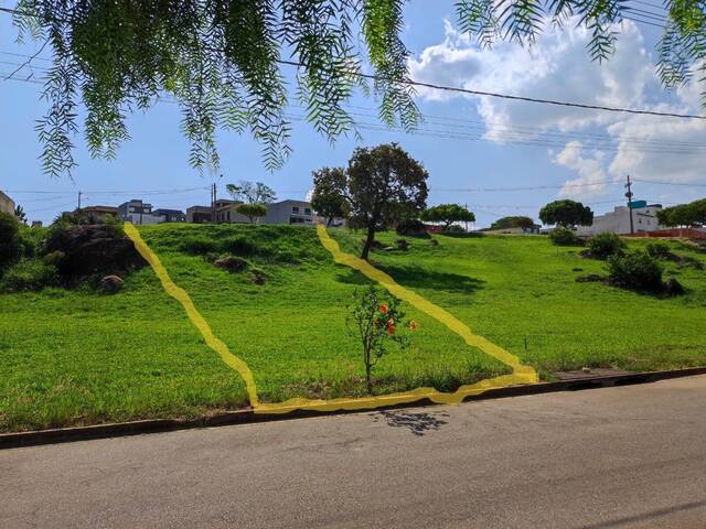 #1178 - Terreno em condomínio para Venda em Cabreúva - SP - 3