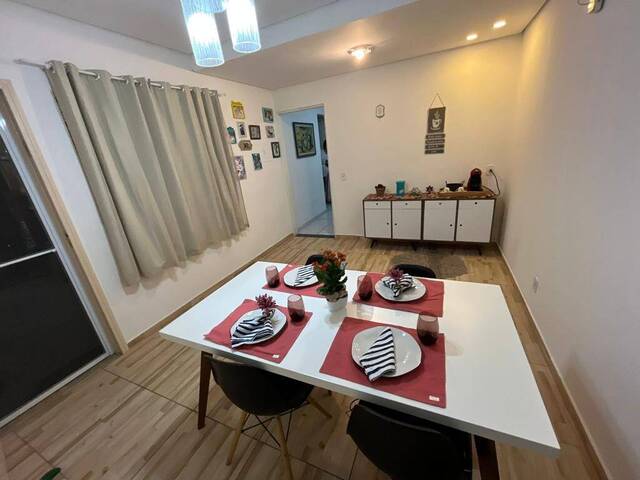 Casa para Venda em Itupeva - 2