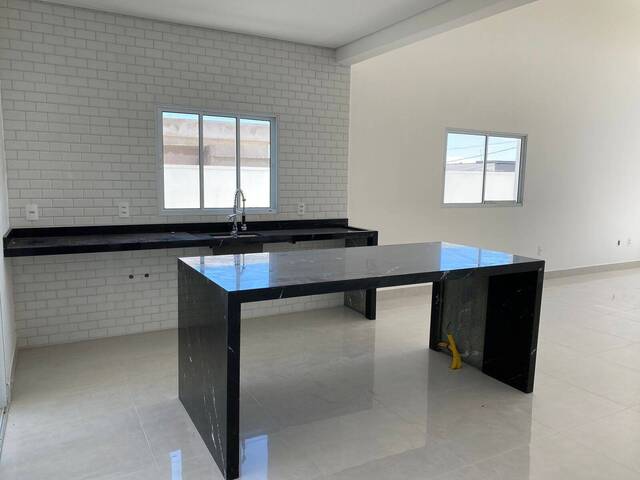 Casa para Venda em Itupeva - 3