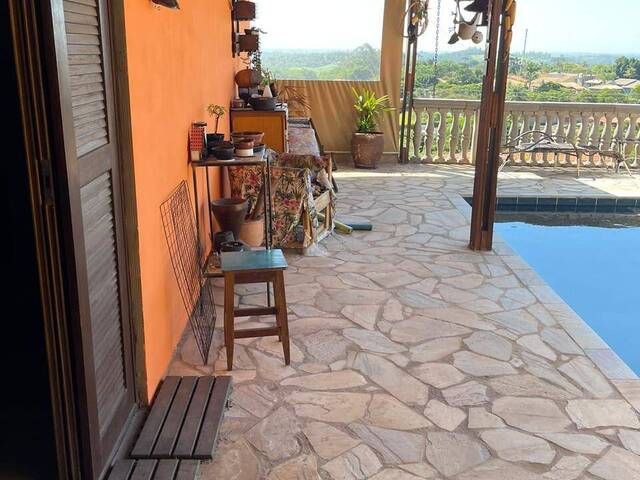 Casa para Venda em Itupeva - 5