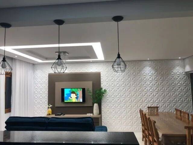 Casa para Venda em Itupeva - 5