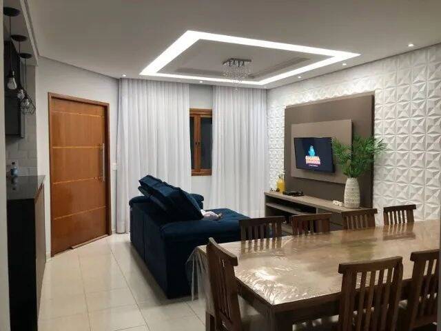 Casa para Venda em Itupeva - 3