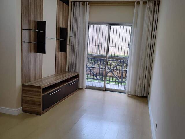 Apartamento para Venda em Jundiaí - 2