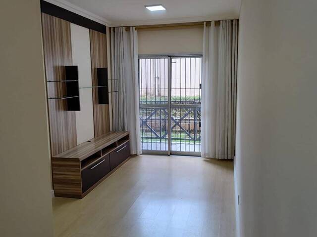 Apartamento para Venda em Jundiaí - 3