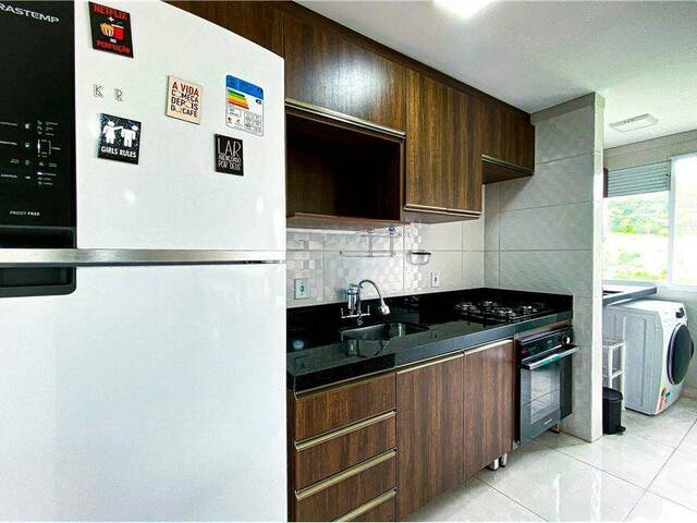 Apartamento para Venda em Itupeva - 3