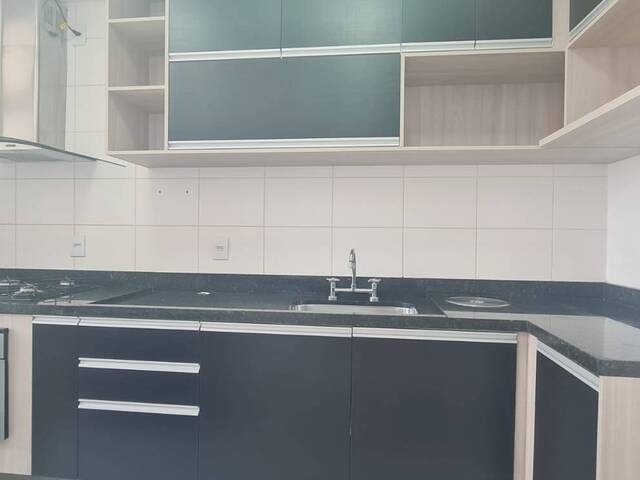 Apartamento para Venda em Jundiaí - 2