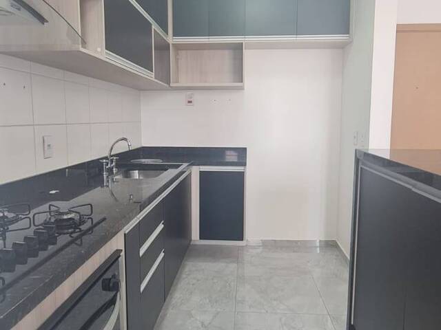 #1334 - Apartamento para Venda em Jundiaí - SP