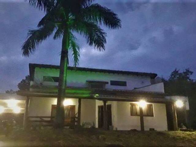 Casa em condomínio para Venda em Itupeva - 1