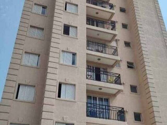 #1424 - Apartamento para Venda em Jundiaí - SP