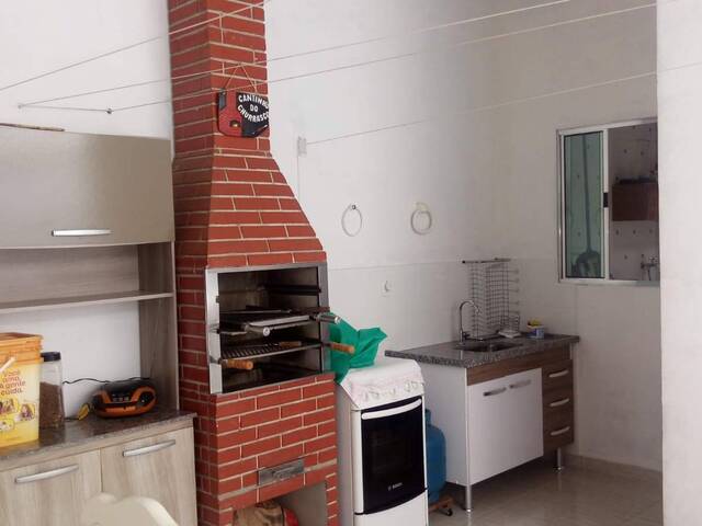 Casa para Venda em Jundiaí - 2