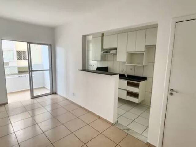 Apartamento para Venda em Jundiaí - 1