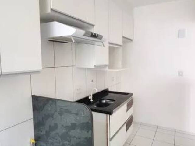 #2190 - Apartamento para Venda em Jundiaí - SP - 3