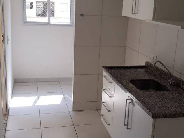 Apartamento para Venda em Jundiaí - 3