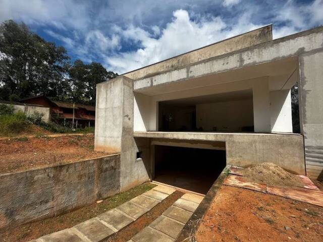 #2218 - Casa em condomínio para Venda em Jundiaí - SP - 2