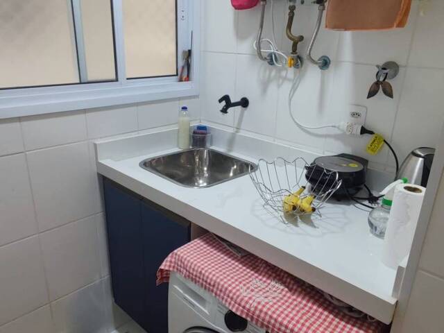 Apartamento para Venda em Jundiaí - 5