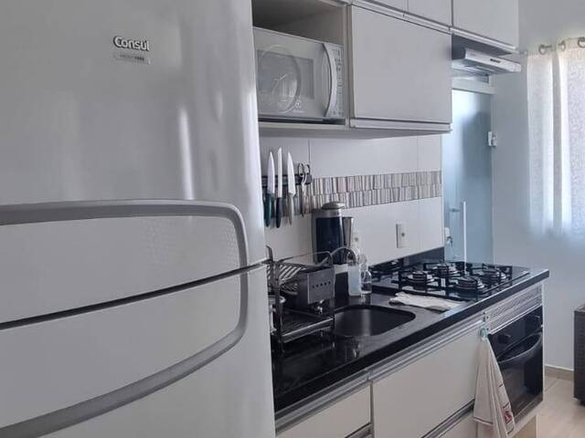 #2244 - Apartamento para Venda em Jundiaí - SP - 2