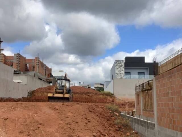 #2246 - Terreno em condomínio para Venda em Jundiaí - SP