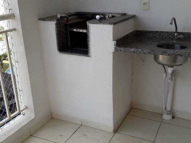 #2247 - Apartamento para Locação em Jundiaí - SP - 3