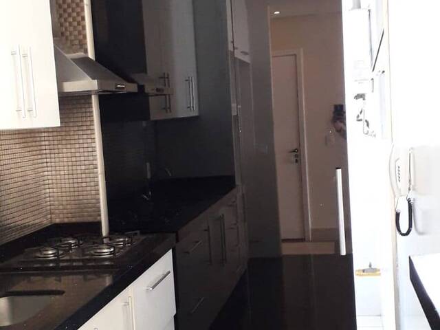 Apartamento para Locação em Jundiaí - 5