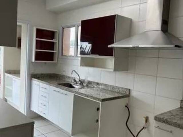 Apartamento para Venda em Jundiaí - 2