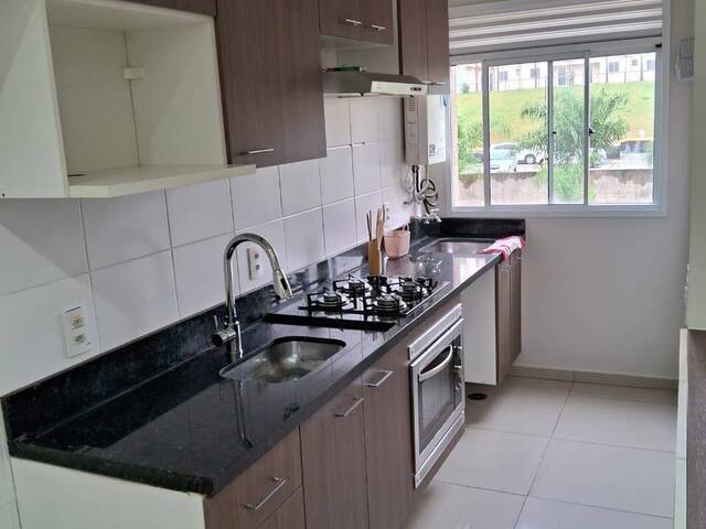 #2263 - Apartamento para Venda em Jundiaí - SP - 3