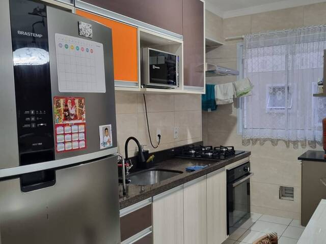 #2264 - Apartamento para Venda em Jundiaí - SP - 1