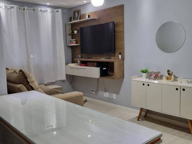 #2264 - Apartamento para Venda em Jundiaí - SP - 3