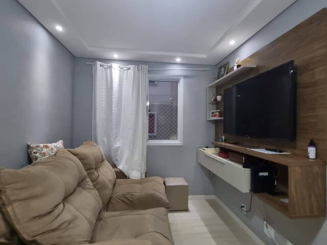 Apartamento para Venda em Jundiaí - 5