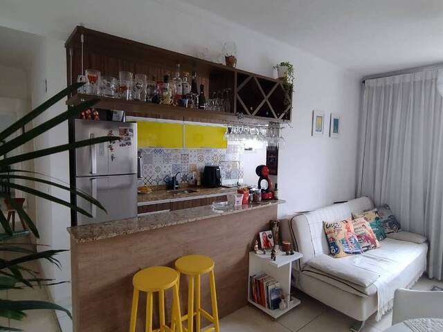 #2265 - Apartamento para Venda em Jundiaí - SP