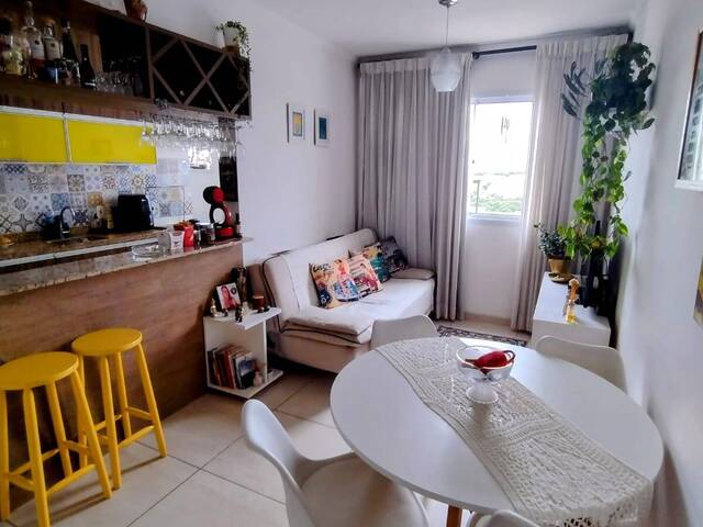 Apartamento para Venda em Jundiaí - 2