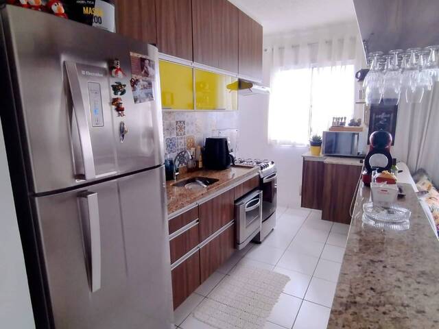 Apartamento para Venda em Jundiaí - 3