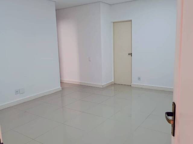 #2271 - Apartamento para Venda em Jundiaí - SP - 1