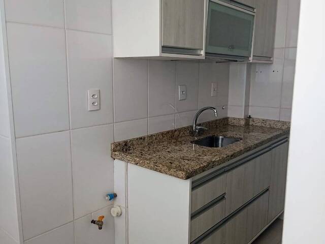 #2271 - Apartamento para Venda em Jundiaí - SP - 3