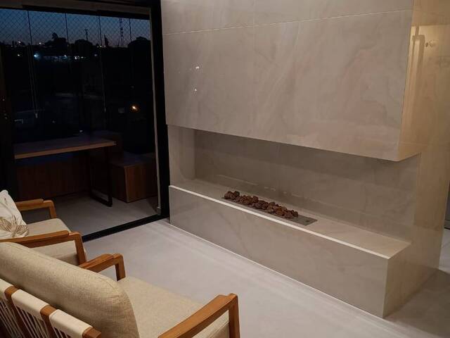 Apartamento para Venda em Jundiaí - 3