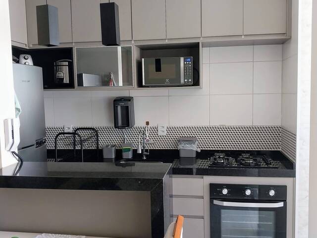 Apartamento para Venda em Jundiaí - 1