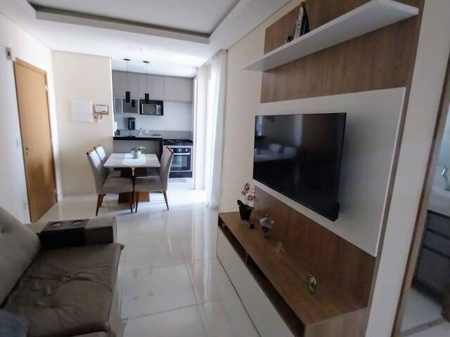 #2277 - Apartamento para Venda em Jundiaí - SP - 2