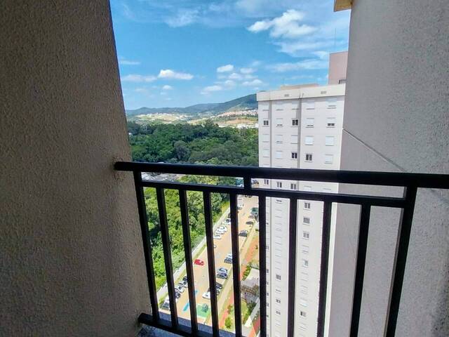 Apartamento para Venda em Jundiaí - 3