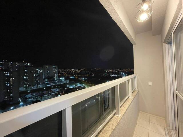 #2280 - Apartamento para Venda em Jundiaí - SP - 1