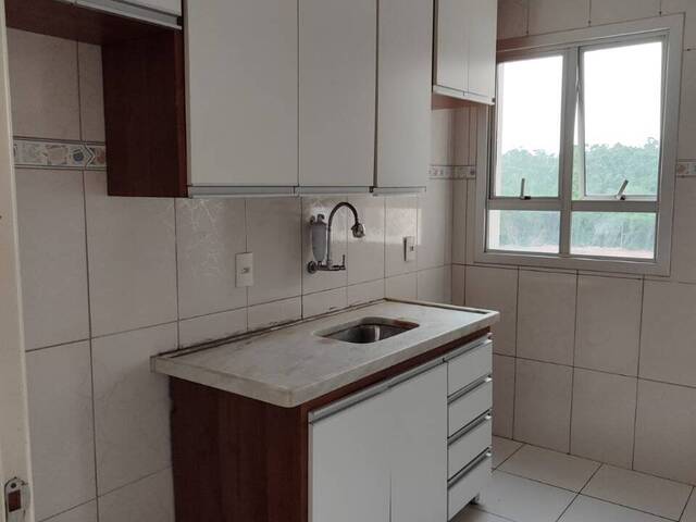 #2287 - Apartamento para Venda em Jundiaí - SP - 2