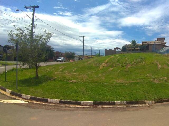 #2295 - Terreno em condomínio para Venda em Itupeva - SP - 1