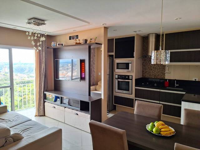 #2306 - Apartamento para Venda em Jundiaí - SP