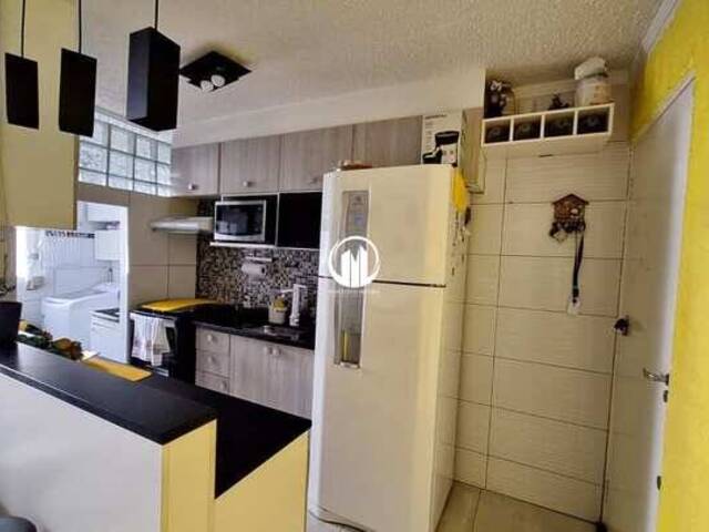 Apartamento para Venda em Jundiaí - 2