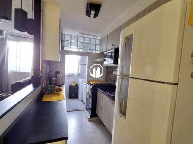 Apartamento para Venda em Jundiaí - 3