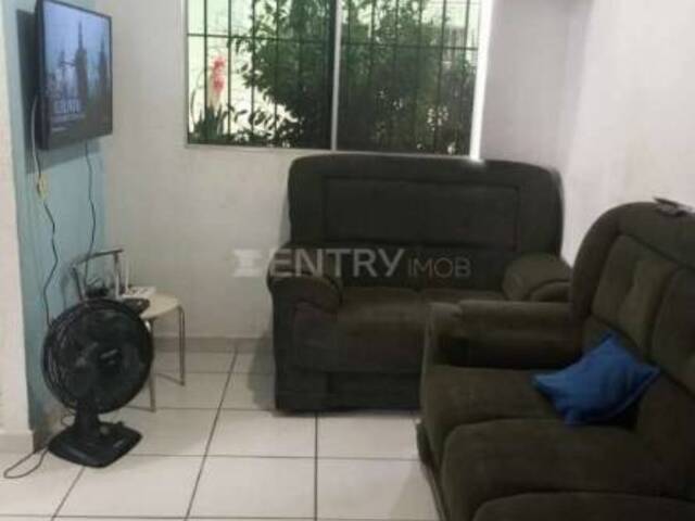 Apartamento para Venda em Jundiaí - 2