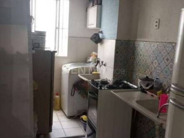 Apartamento para Venda em Jundiaí - 5