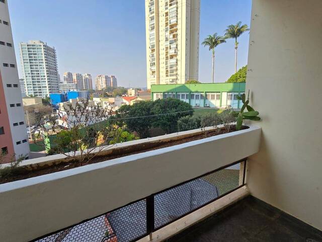 Apartamento para Venda em Jundiaí - 2
