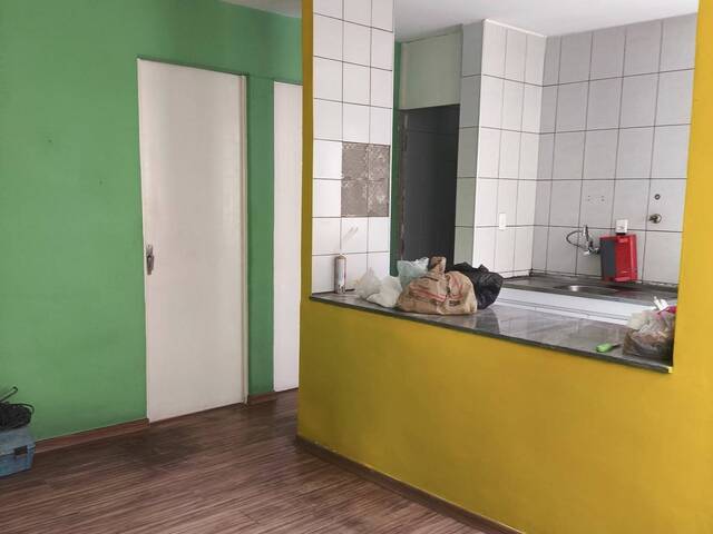 Apartamento para Venda em Jundiaí - 2
