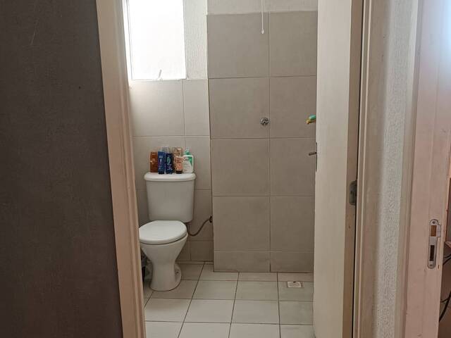 Apartamento para Venda em Jundiaí - 3