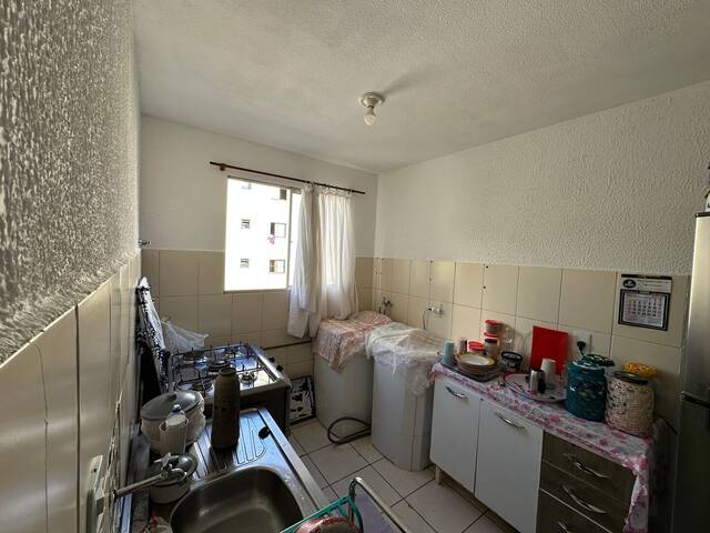 Apartamento para Venda em Jundiaí - 4